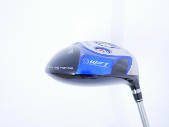 Driver : Macgregor : **มีบุบ** ไดรเวอร์ Macgregor Mactec DS 101 (460cc.) Loft 10 Flex SR