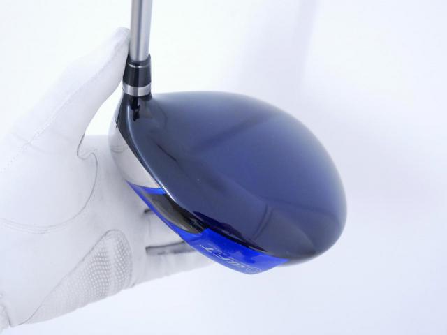 Driver : Macgregor : **มีบุบ** ไดรเวอร์ Macgregor Mactec DS 101 (460cc.) Loft 10 Flex SR