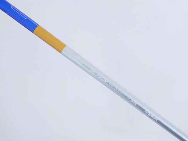 Driver : Macgregor : **มีบุบ** ไดรเวอร์ Macgregor Mactec DS 101 (460cc.) Loft 10 Flex SR