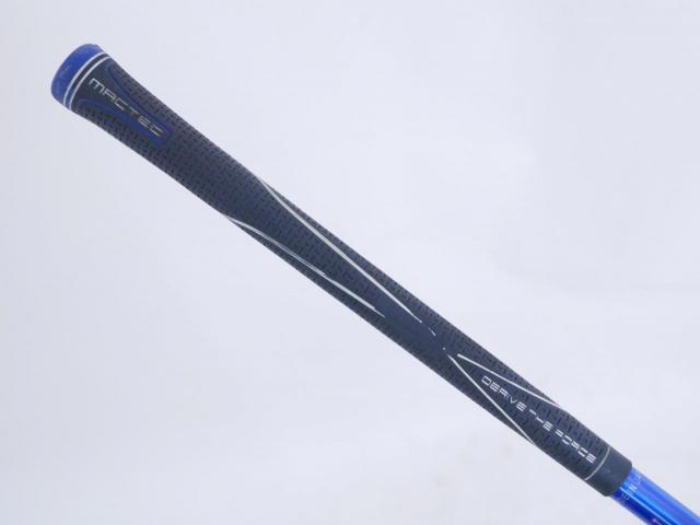 Driver : Macgregor : **มีบุบ** ไดรเวอร์ Macgregor Mactec DS 101 (460cc.) Loft 10 Flex SR