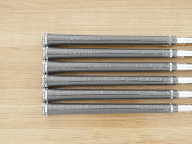Iron set : Ping : **ของใหม่ ยังไม่แกะพลาสติก** ชุดเหล็ก Ping i59 Forged (ออกปี 2022 คม แน่นมากๆ) มีเหล็ก 5-Pw (6 ชิ้น) ก้านเหล็ก NS Pro 950 NEO Flex S