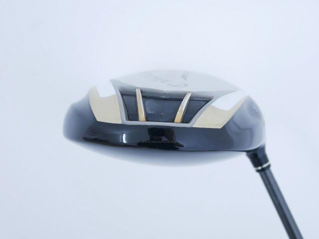 Driver : Callaway : **มีบุบ** ไดรเวอร์ Callaway Legacy Apex V (460cc.) Loft 9.5 Flex S