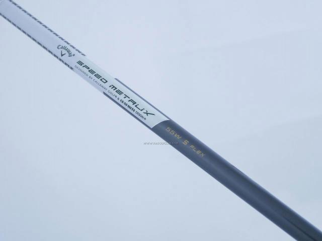 Driver : Callaway : **มีบุบ** ไดรเวอร์ Callaway Legacy Apex V (460cc.) Loft 9.5 Flex S