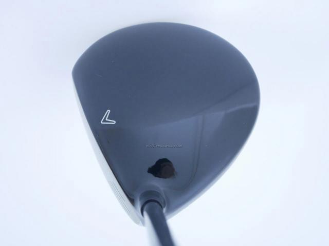 Driver : Callaway : **มีบุบ** ไดรเวอร์ Callaway Legacy Apex V (460cc.) Loft 9.5 Flex S