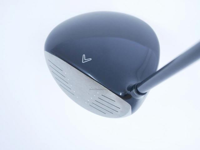 Driver : Callaway : **มีบุบ** ไดรเวอร์ Callaway Legacy Apex V (460cc.) Loft 9.5 Flex S