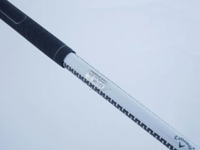 Driver : Callaway : **มีบุบ** ไดรเวอร์ Callaway Legacy Apex V (460cc.) Loft 9.5 Flex S