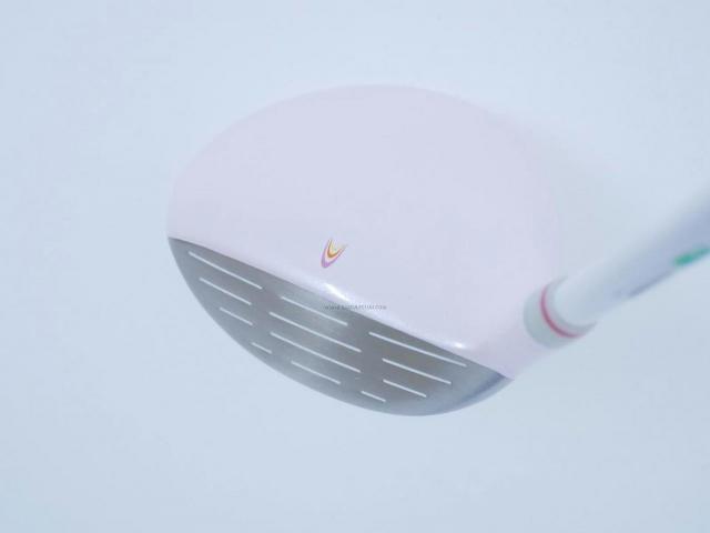 Lady club : All : หัวไม้ 4 Bridgestone Paradiso Loft 18 Flex L