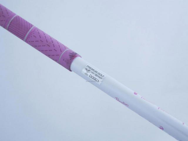 Lady club : All : หัวไม้ 4 Bridgestone Paradiso Loft 18 Flex L