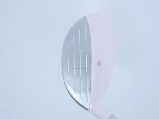 Lady club : All : หัวไม้ 4 Bridgestone Paradiso Loft 18 Flex L