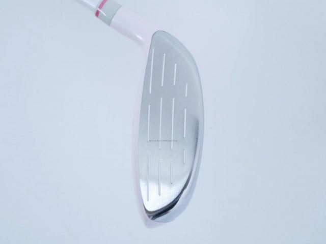 Lady club : All : หัวไม้ 4 Bridgestone Paradiso Loft 18 Flex L