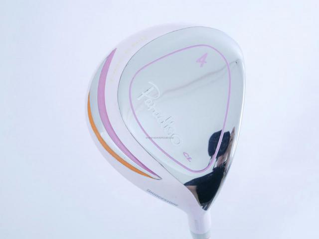 Lady club : All : หัวไม้ 4 Bridgestone Paradiso Loft 18 Flex L