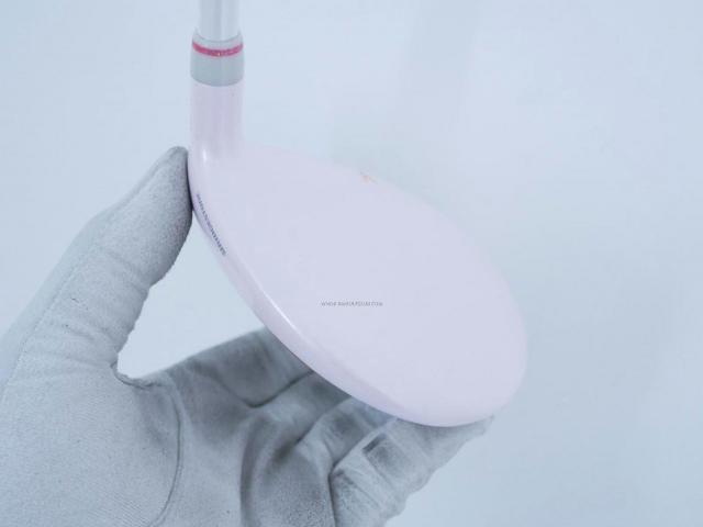Lady club : All : หัวไม้ 4 Bridgestone Paradiso Loft 18 Flex L