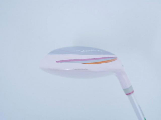 Lady club : All : หัวไม้ 4 Bridgestone Paradiso Loft 18 Flex L