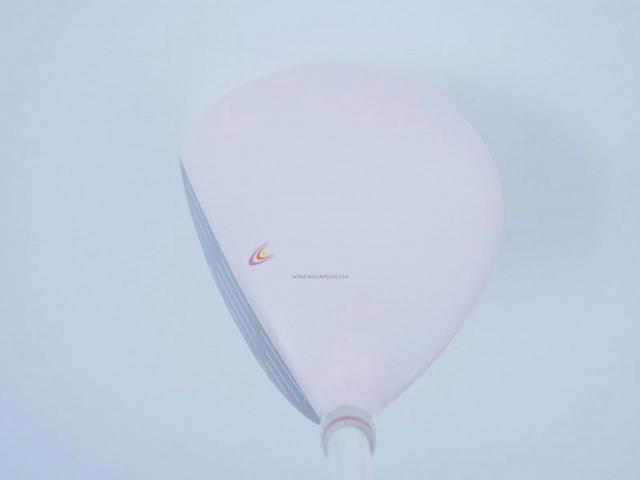 Lady club : All : หัวไม้ 4 Bridgestone Paradiso Loft 18 Flex L