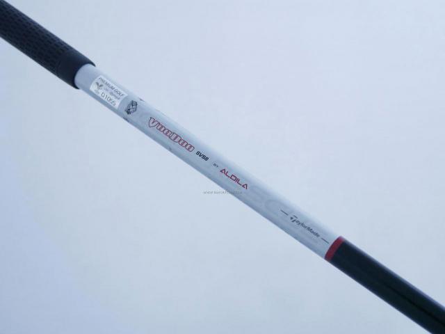 Fairway Wood : Taylormade : ไม้กระเทย Taylormade Rescue TP Loft 19 Flex S