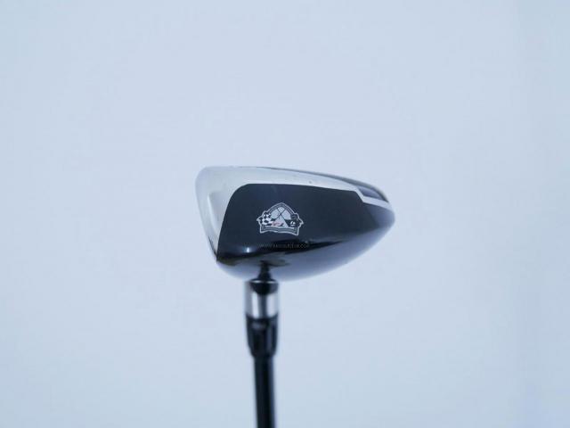Fairway Wood : Taylormade : ไม้กระเทย Taylormade Rescue TP Loft 19 Flex S