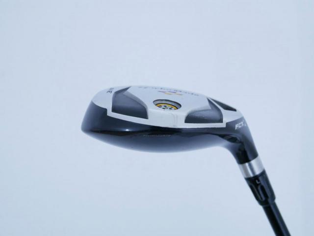 Fairway Wood : Taylormade : ไม้กระเทย Taylormade Rescue TP Loft 19 Flex S