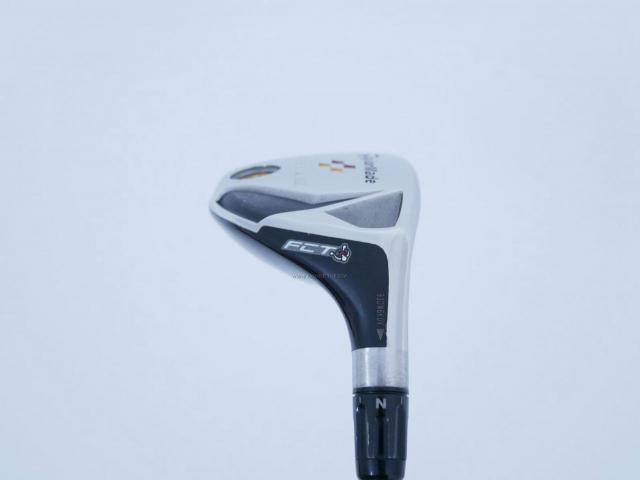 Fairway Wood : Taylormade : ไม้กระเทย Taylormade Rescue TP Loft 19 Flex S