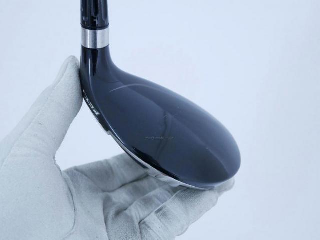 Fairway Wood : Taylormade : ไม้กระเทย Taylormade Rescue TP Loft 19 Flex S