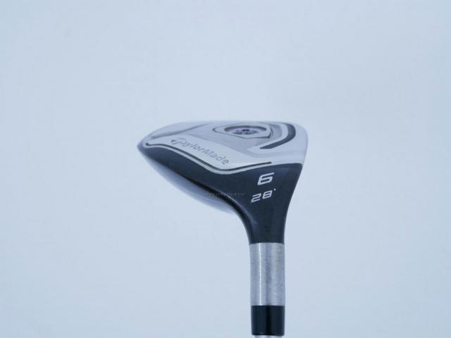 Lady club : All : ไม้กระเทย Taylormade Jetspeed Loft 28 Flex L