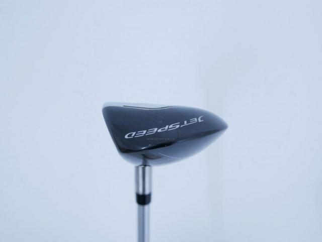 Lady club : All : ไม้กระเทย Taylormade Jetspeed Loft 28 Flex L