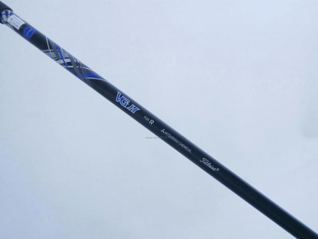 Fairway Wood : Titleist : **มีบุบ**ไม้กระเทย Titleist VG3 (ปี 2019 Japan Spec.) Loft 25 Flex R