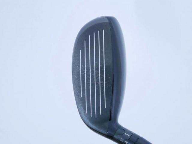 Fairway Wood : Titleist : **มีบุบ**ไม้กระเทย Titleist VG3 (ปี 2019 Japan Spec.) Loft 25 Flex R