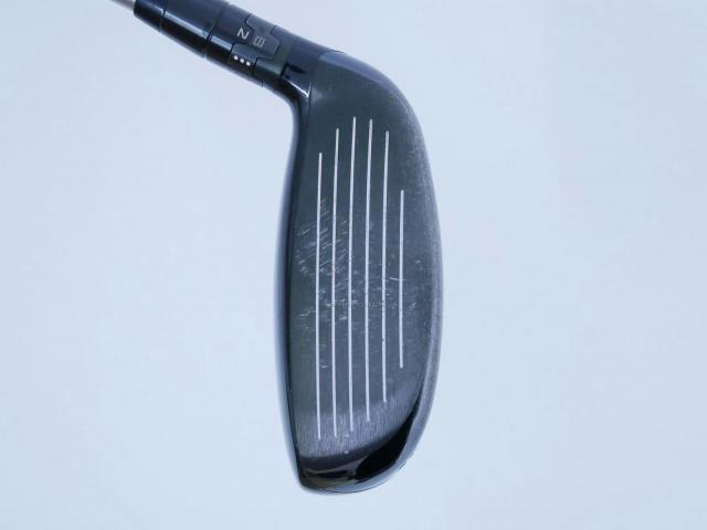 Fairway Wood : Titleist : **มีบุบ**ไม้กระเทย Titleist VG3 (ปี 2019 Japan Spec.) Loft 25 Flex R