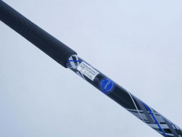 Fairway Wood : Titleist : **มีบุบ**ไม้กระเทย Titleist VG3 (ปี 2019 Japan Spec.) Loft 25 Flex R