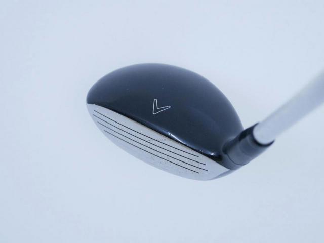 Fairway Wood : callaway : ไม้กระเทย Callaway Big Bertha BETA Loft 19 ก้าน Fujikura Air Speeder Flex SR