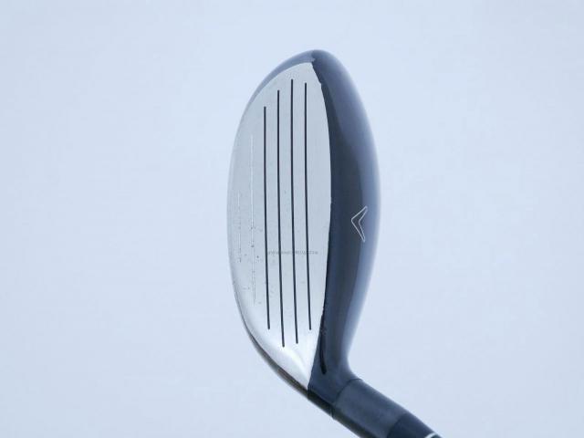 Fairway Wood : callaway : ไม้กระเทย Callaway Big Bertha BETA Loft 19 ก้าน Fujikura Air Speeder Flex SR