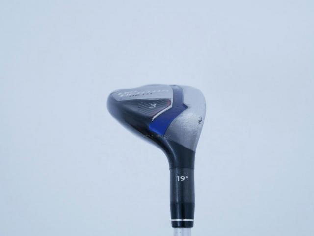 Fairway Wood : callaway : ไม้กระเทย Callaway Big Bertha BETA Loft 19 ก้าน Fujikura Air Speeder Flex SR