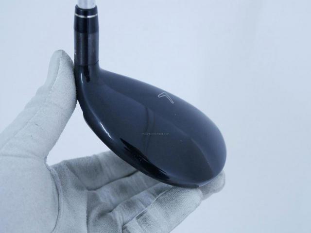 Fairway Wood : callaway : ไม้กระเทย Callaway Big Bertha BETA Loft 19 ก้าน Fujikura Air Speeder Flex SR