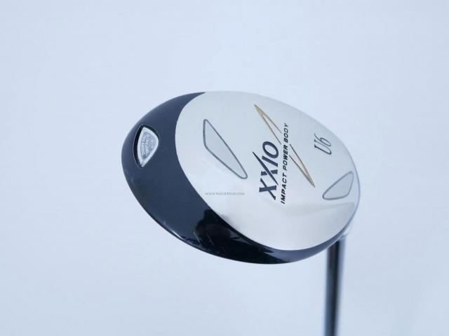 Fairway Wood : xxio : ไม้กระเทย XXIO Impact Power Body Loft 20 Flex S