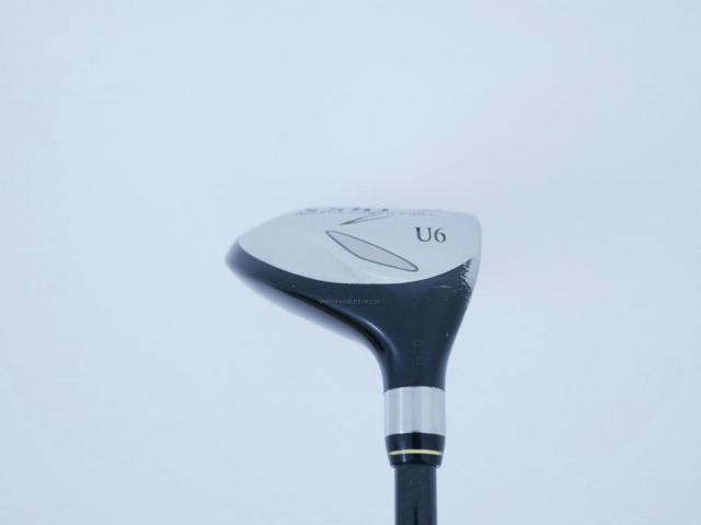 Fairway Wood : xxio : ไม้กระเทย XXIO Impact Power Body Loft 20 Flex S