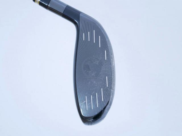 Fairway Wood : Honma : ไม้กระเทย Honma Beres Black (รุ่นล่าสุด ปี 2023) Loft 22 ก้าน Honma ARMRQ MX Flex SR
