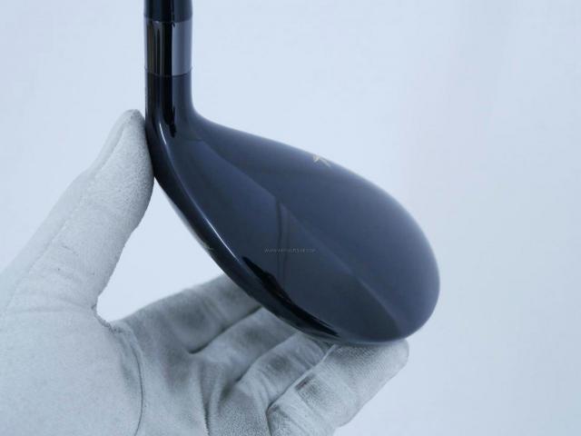 Fairway Wood : Honma : ไม้กระเทย Honma Beres Black (รุ่นล่าสุด ปี 2023) Loft 22 ก้าน Honma ARMRQ MX Flex SR