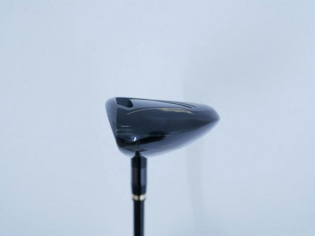 Fairway Wood : Honma : ไม้กระเทย Honma Beres Black (รุ่นล่าสุด ปี 2023) Loft 22 ก้าน Honma ARMRQ MX Flex SR