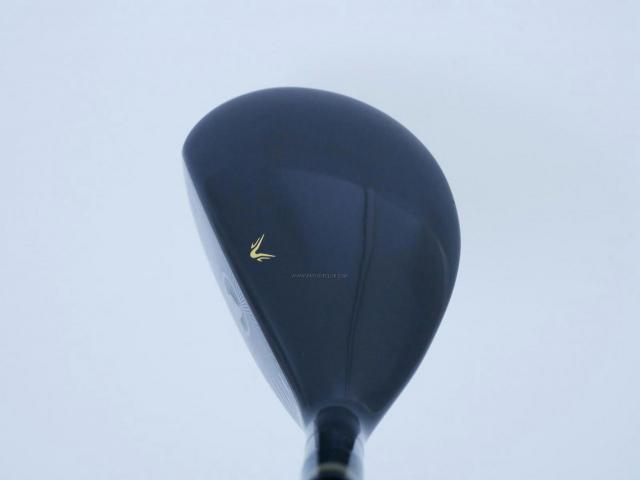 Fairway Wood : Honma : ไม้กระเทย Honma Beres Black (รุ่นล่าสุด ปี 2023) Loft 22 ก้าน Honma ARMRQ MX Flex SR
