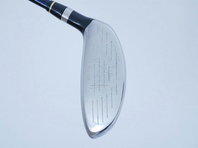 Fairway Wood : Honma : ไม้กระเทย Honma Beres U-202 Loft 22 ก้าน ARMRQ UD54 Flex S (2 ดาว)