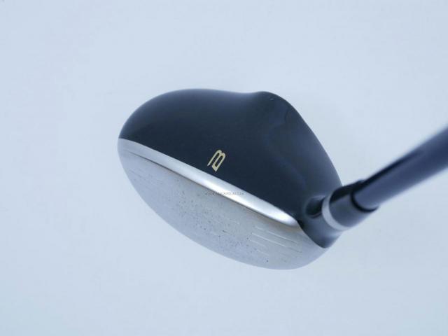 Fairway Wood : Honma : ไม้กระเทย Honma Beres U-202 Loft 22 ก้าน ARMRQ UD54 Flex S (2 ดาว)