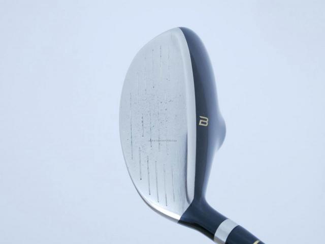 Fairway Wood : Honma : ไม้กระเทย Honma Beres U-202 Loft 22 ก้าน ARMRQ UD54 Flex S (2 ดาว)