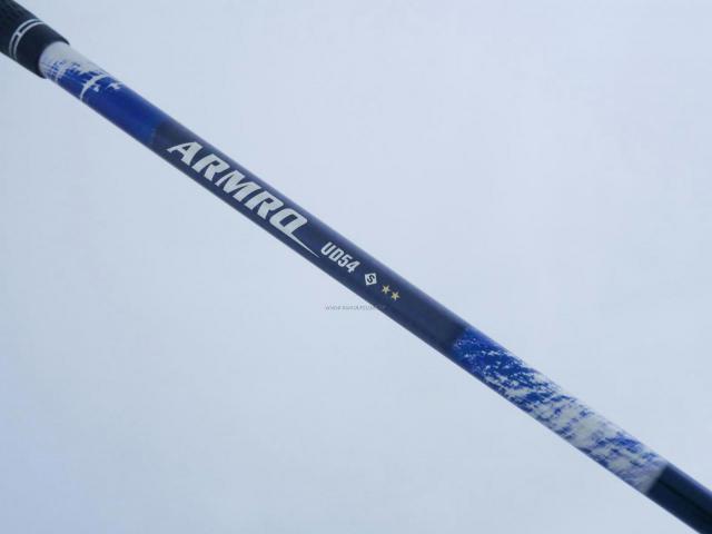 Fairway Wood : Honma : ไม้กระเทย Honma Beres U-202 Loft 22 ก้าน ARMRQ UD54 Flex S (2 ดาว)