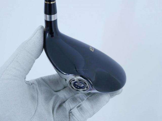 Fairway Wood : Honma : ไม้กระเทย Honma Beres U-202 Loft 22 ก้าน ARMRQ UD54 Flex S (2 ดาว)