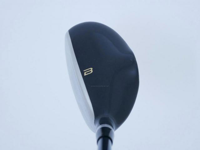 Fairway Wood : Honma : ไม้กระเทย Honma Beres U-202 Loft 22 ก้าน ARMRQ UD54 Flex S (2 ดาว)