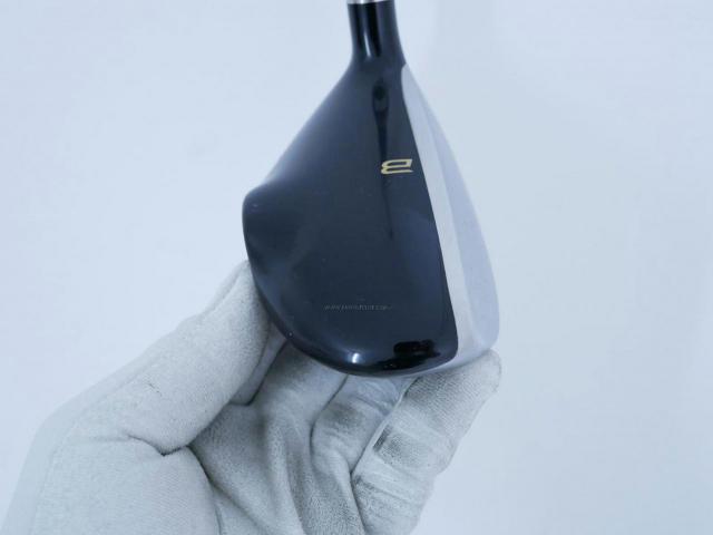 Fairway Wood : Honma : ไม้กระเทย Honma Beres U-202 Loft 22 ก้าน ARMRQ UD54 Flex S (2 ดาว)