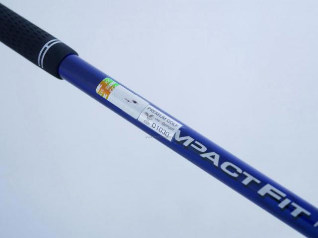 Fairway Wood : Maruman : ไม้กระเทย Maruman Shuttle Maraging Loft 23 Flex R