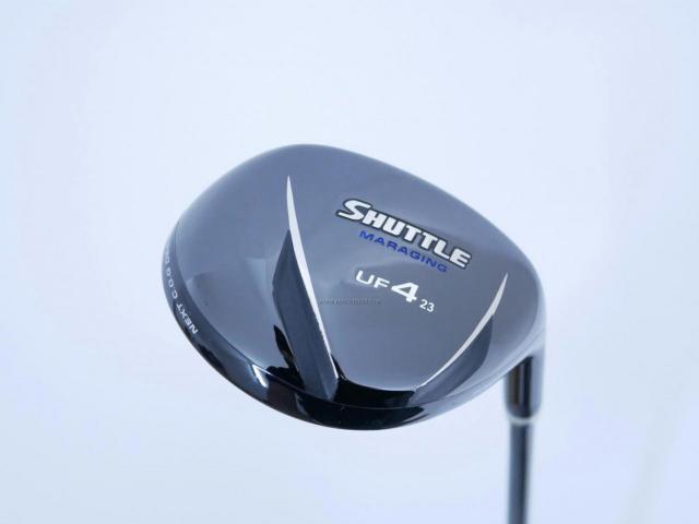Fairway Wood : Maruman : ไม้กระเทย Maruman Shuttle Maraging Loft 23 Flex R