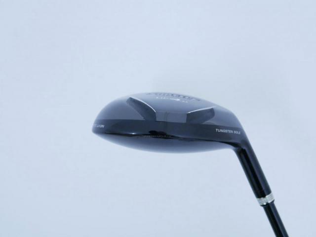 Fairway Wood : Maruman : ไม้กระเทย Maruman Shuttle Maraging Loft 23 Flex R