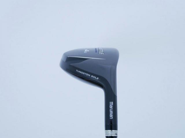 Fairway Wood : Maruman : ไม้กระเทย Maruman Shuttle Maraging Loft 23 Flex R